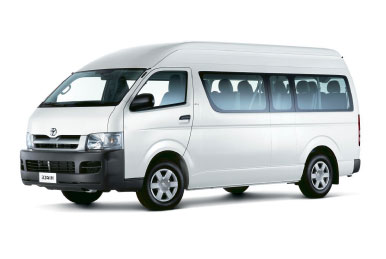 Hiace