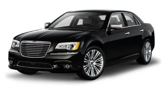 Chrysler 300